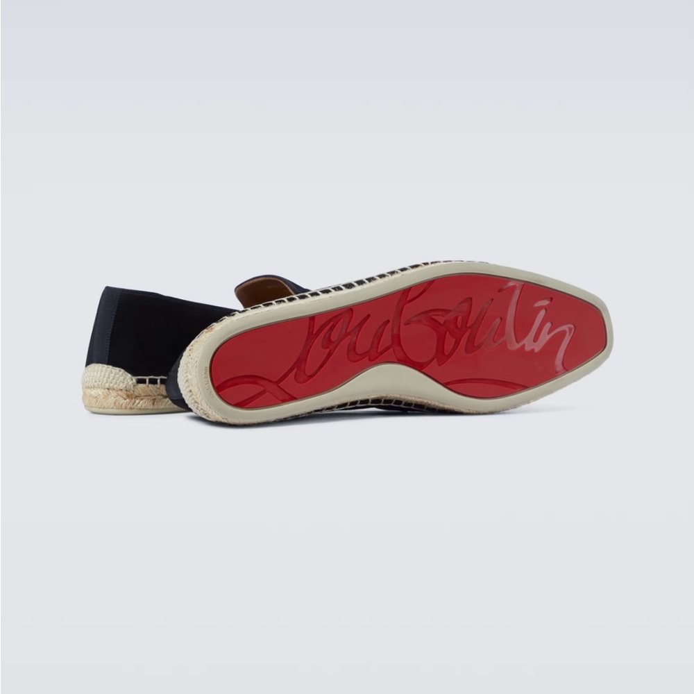 Christian Louboutin